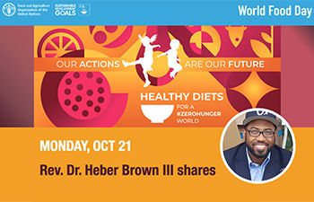 World Food Day